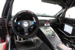 Lexus LF-A 24hr Nurburgring by GAZOO Racing 2009 года